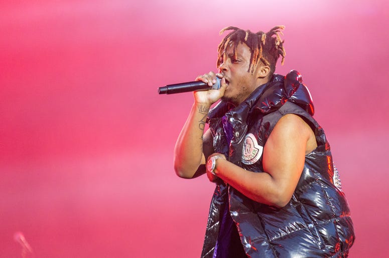 juice wrld
