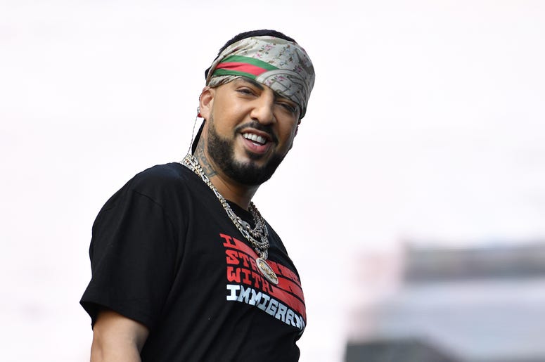 French Montana