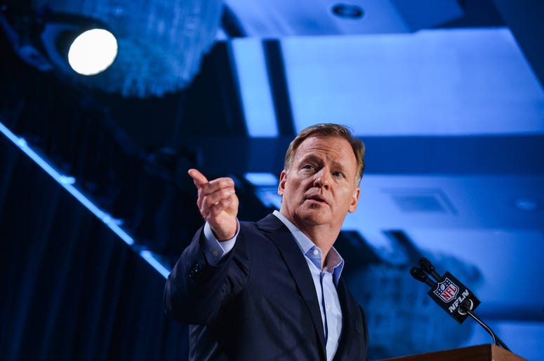 Roger Goodell