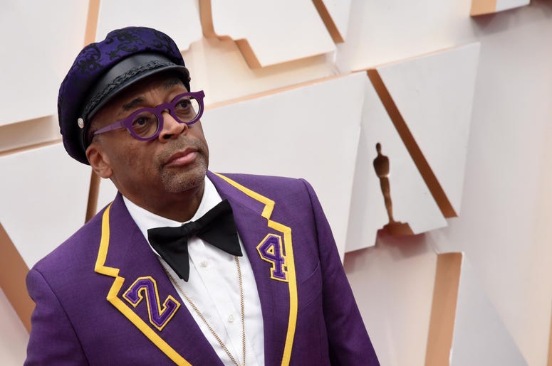 spike lee
