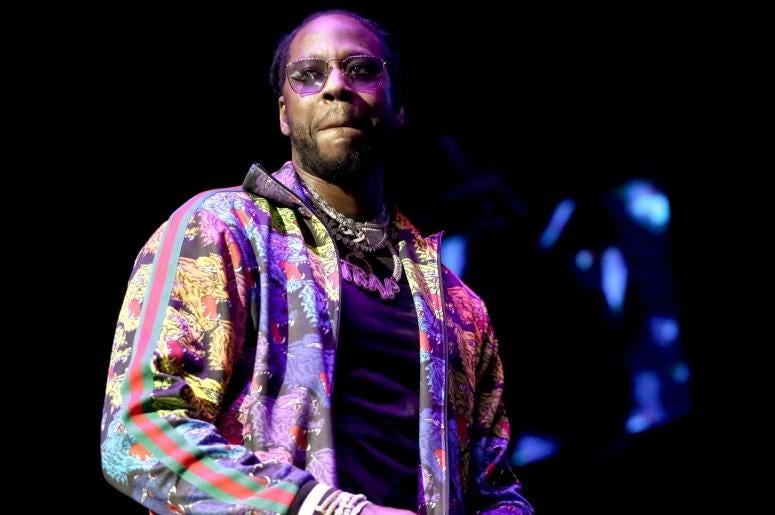 2 Chainz 2 Chainz