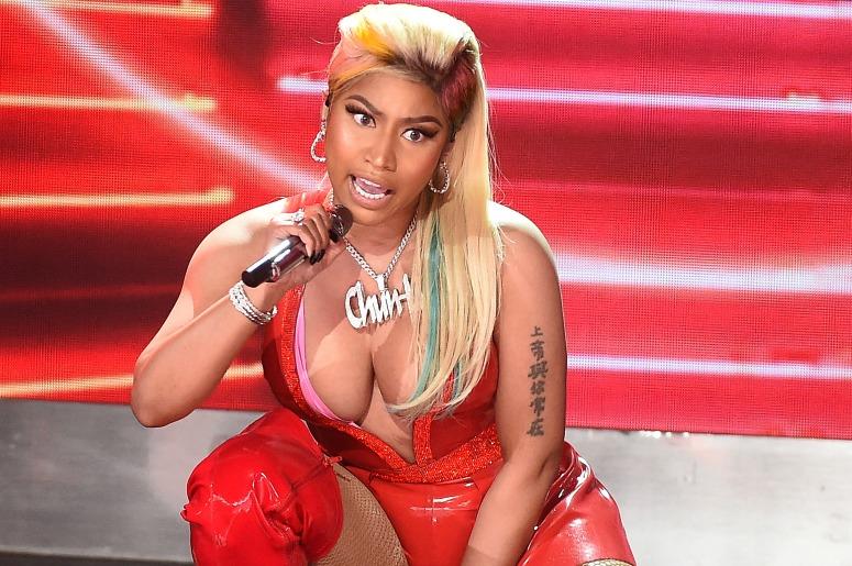 Nicki Minaj Nicki Minaj