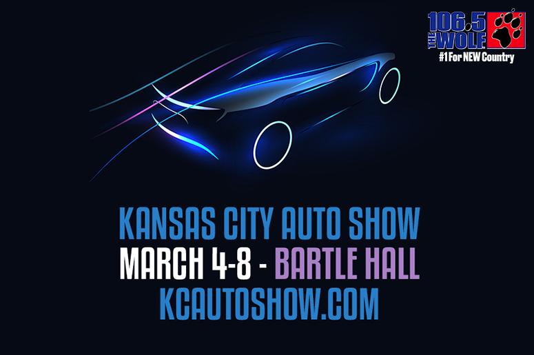 2020 kc auto show