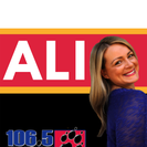 Ali- Weekdays 11am-3pm