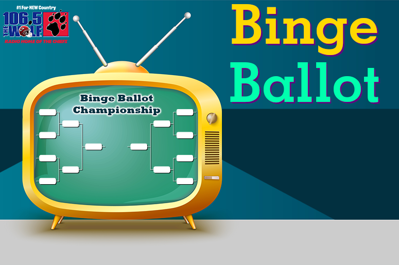 Binge Bracket