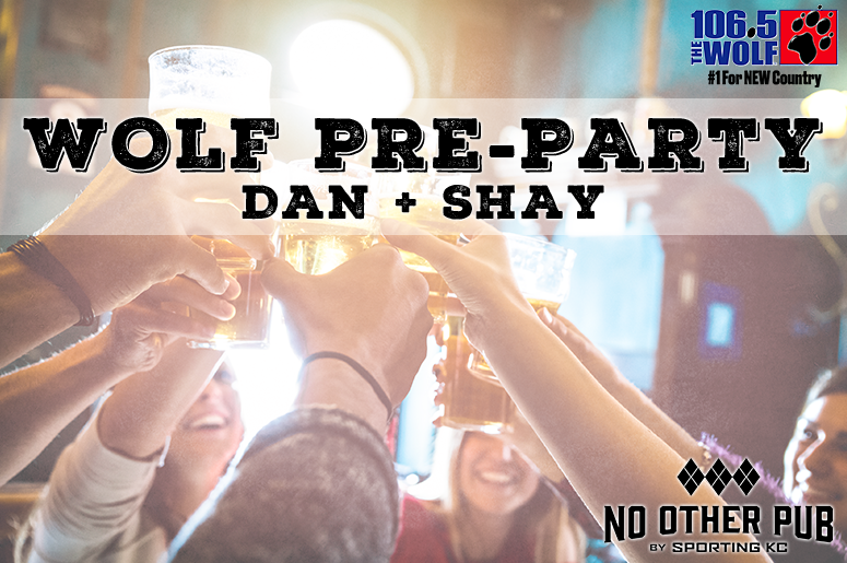 Dan + Shay