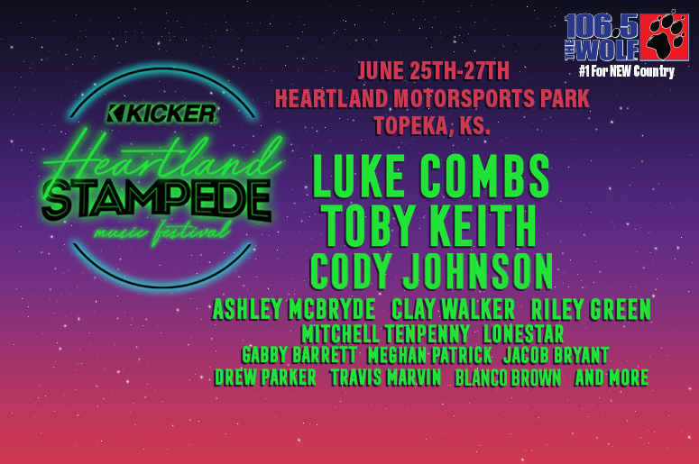 Heartland Stampede