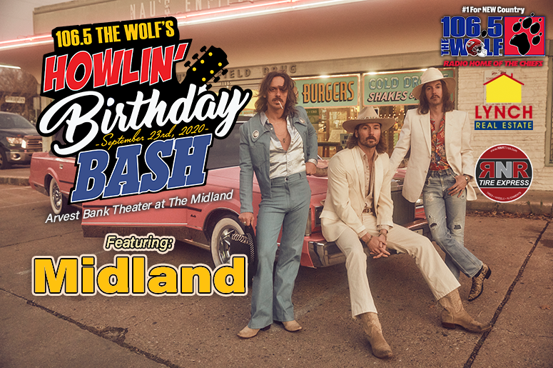 BDAY BASH UPDATE