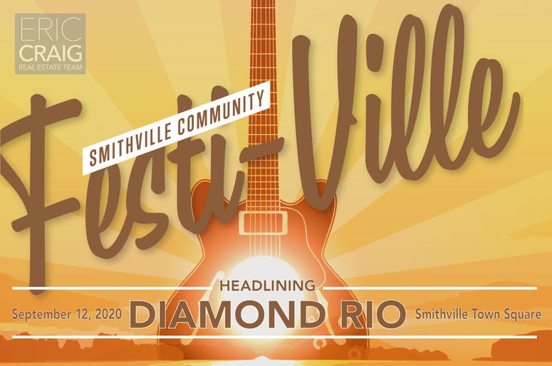 Smithville Festi-ville 2020