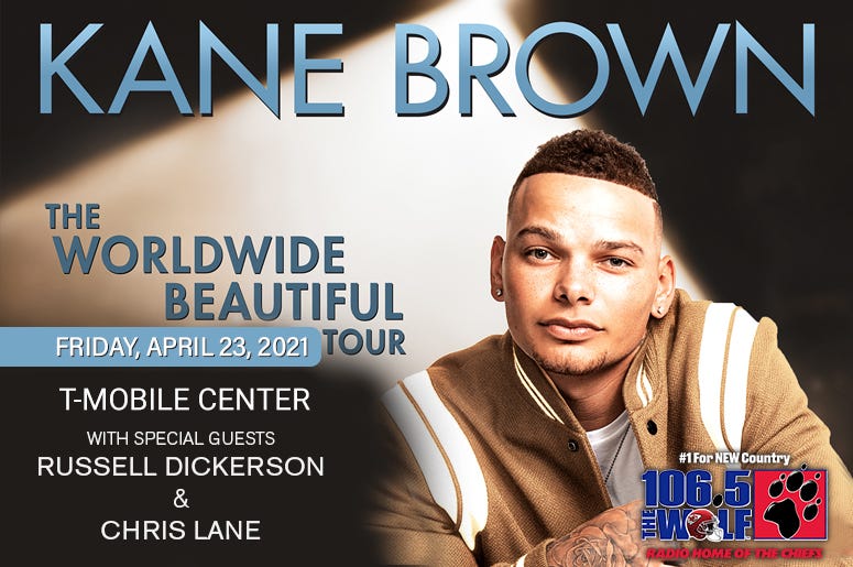 Kane Brown Kane Brown