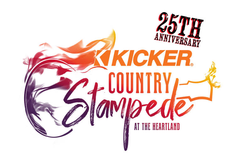 Heartland Stampede 2021