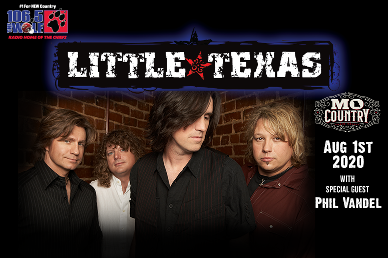 Little Texas