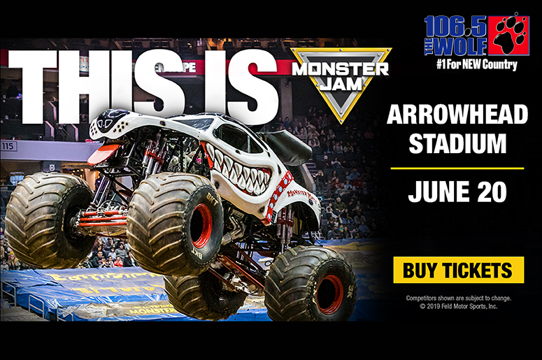 Monster Jam