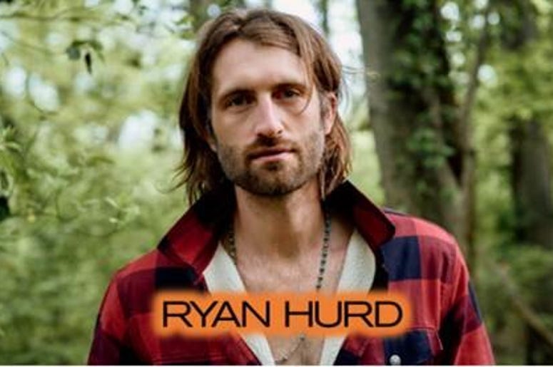 Ryan Hurd Ryan Hurd