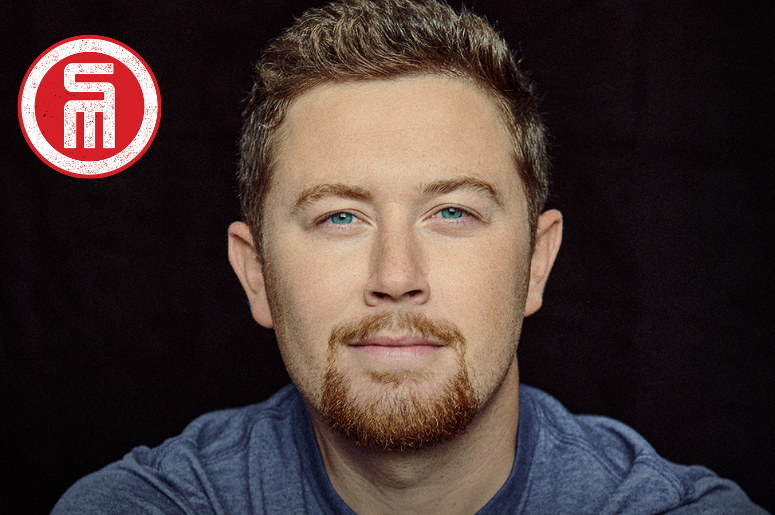 Friendsgiving with Scotty McCreery