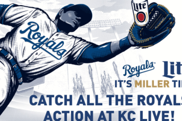 Royals Watch Parties - PnL