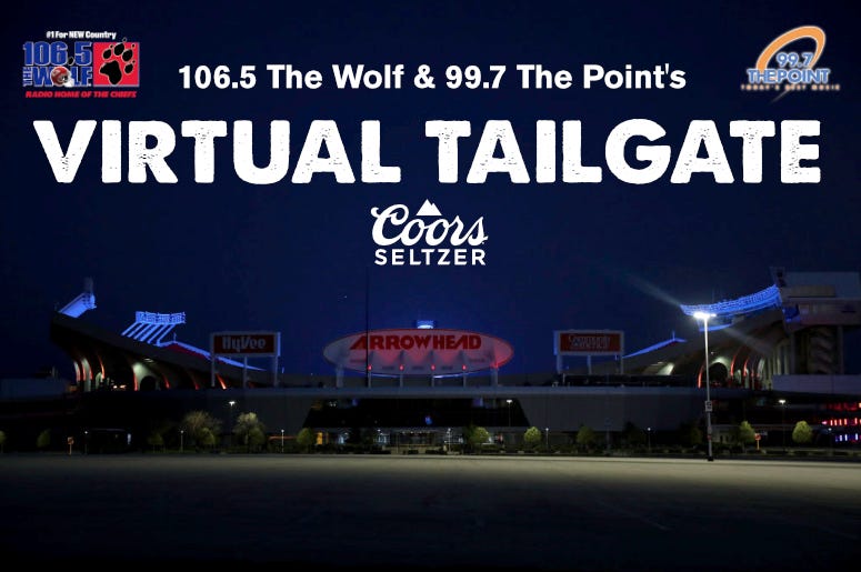 Virtual Tailgate_Coors Seltzer