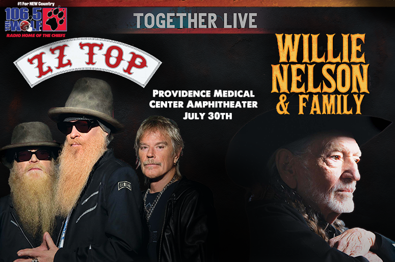 willie nelson