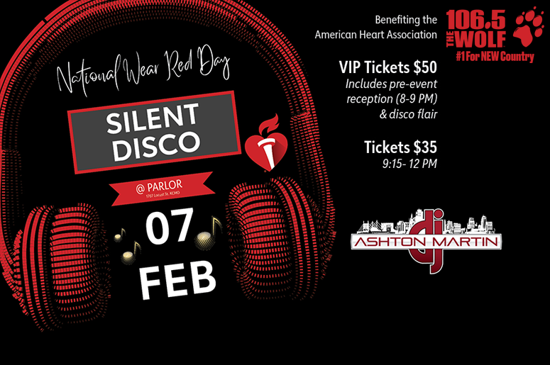silent disco