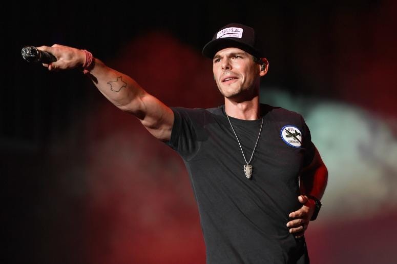 Granger Smith Granger Smith