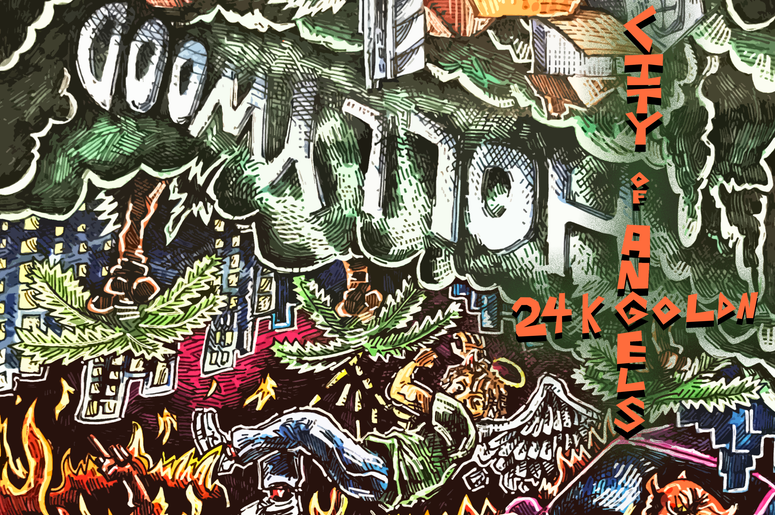 Discover & Download - 24KGoldn