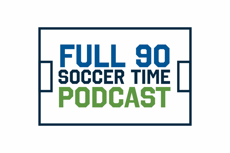 Full 90 Soccer Time Full 90 Soccer Time