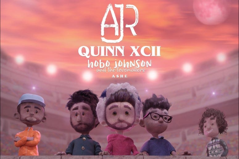 AJR