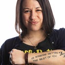 Alyssa Alyssa on 107.7 the end