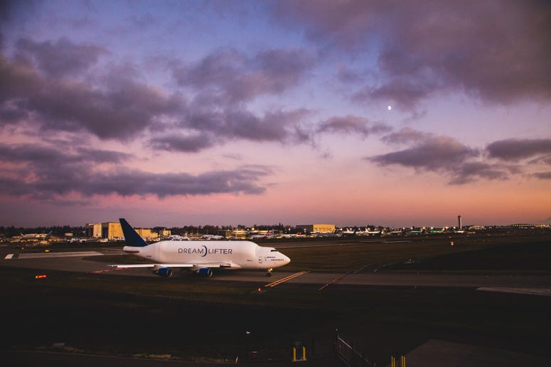 Dreamlifter
