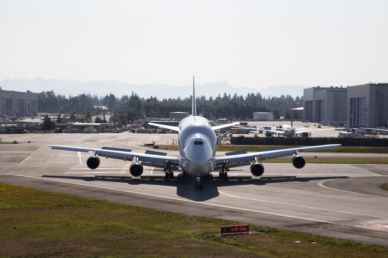 Dreamlifter