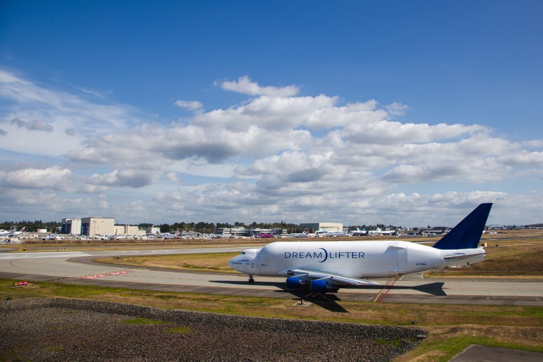 Dreamlifter
