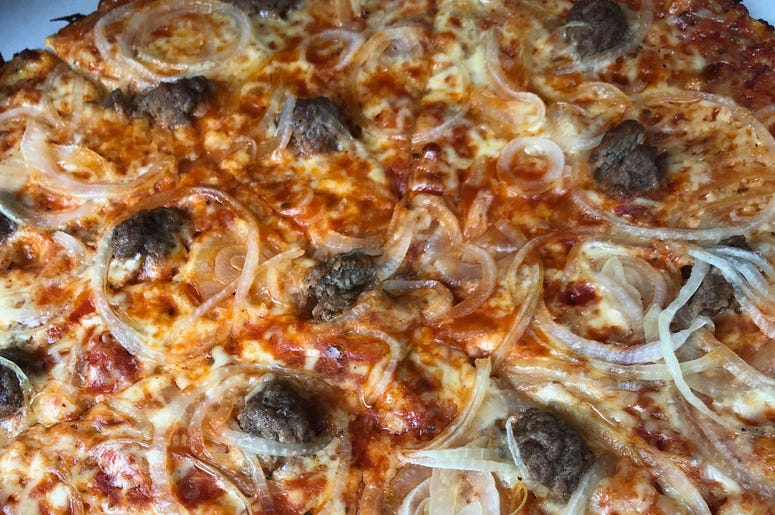 Pizza