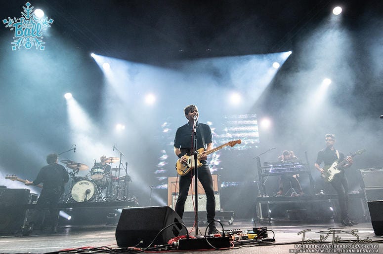 Death Cab For Cutie