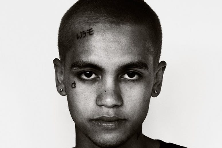 Dominic Fike