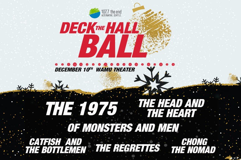 Full Lineup Full Lineup