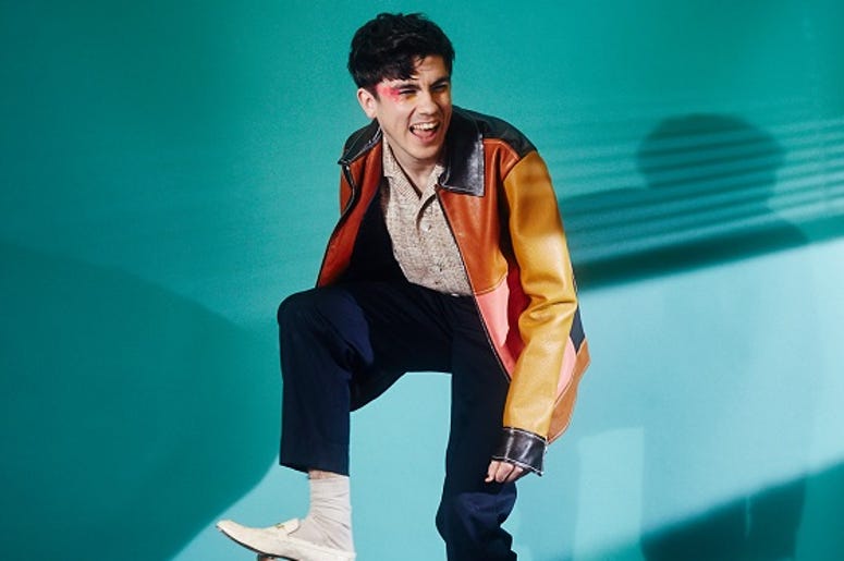 Declan McKenna