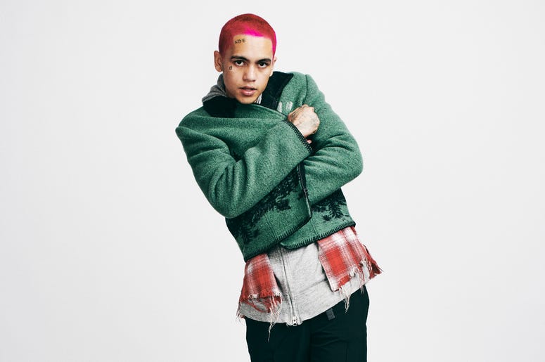 Discover & Download - Dominic Fike