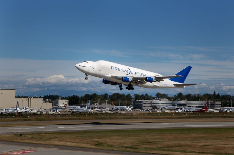 Dreamlifter