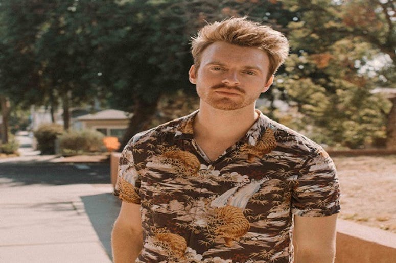 Discover & Download - Finneas