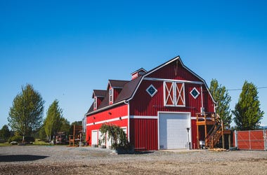 Snohomish Farmers Market