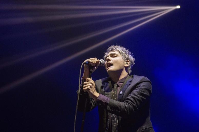 Gerard Way