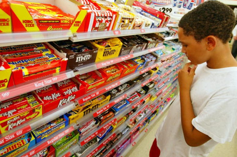 candy
