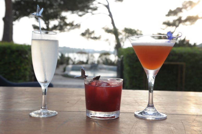 Cocktails