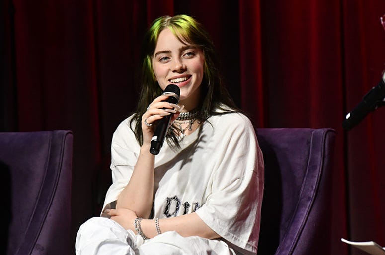 Billie Eilish