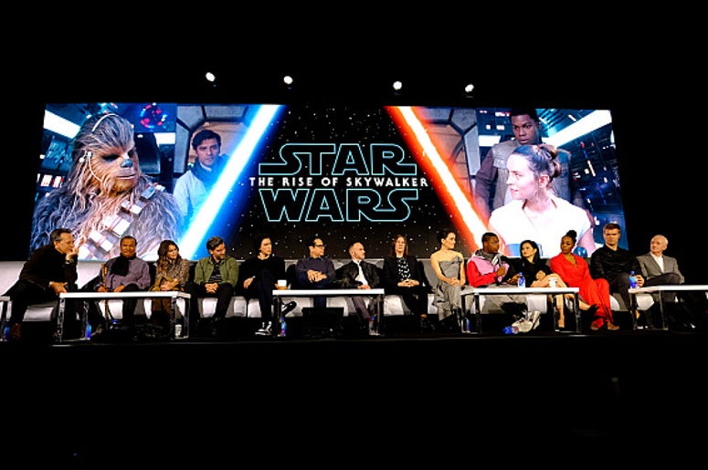 Star Wars