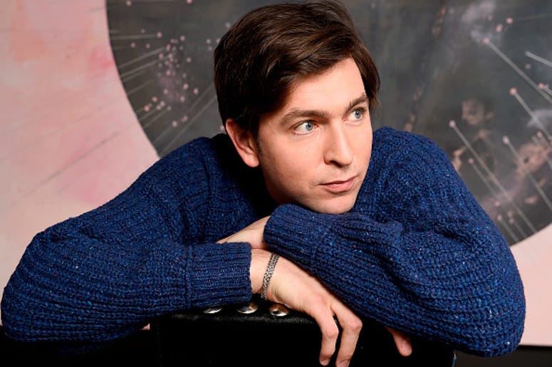 Nicholas Braun