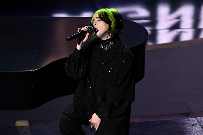 Billie EIlish