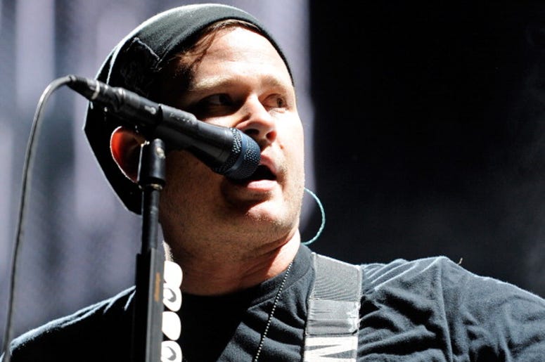 Tom DeLonge