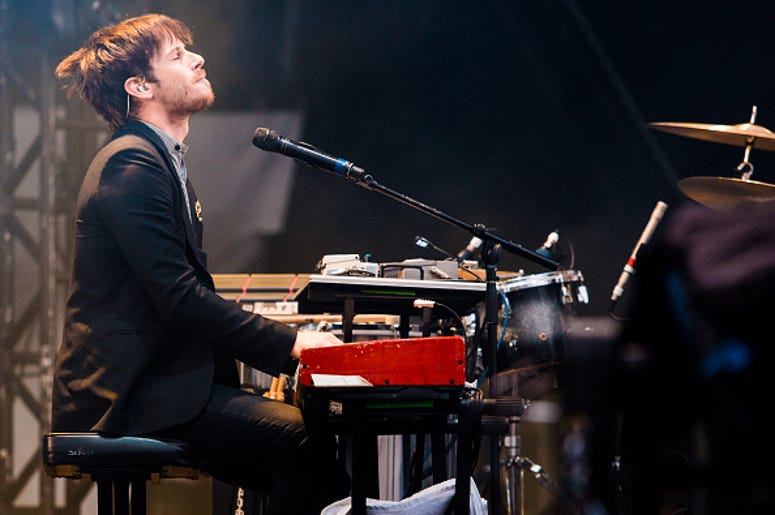 Mark Foster