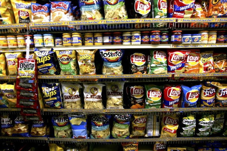 snacks